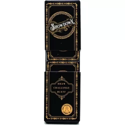 Showdown Card Game 