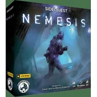 Sidequest: Nemesis