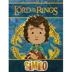Similo: The Lord Of The Rings 