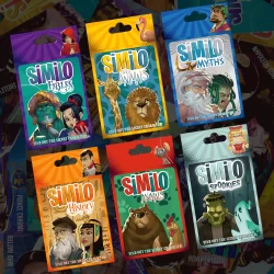 Similo: Wild Animals