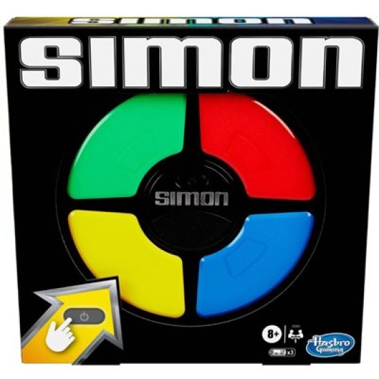 Simon Classic