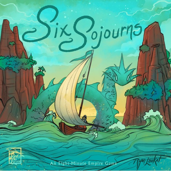 Six Sojourns Six Sojourns