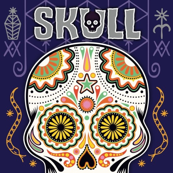 Skull ($28.99) - Party
