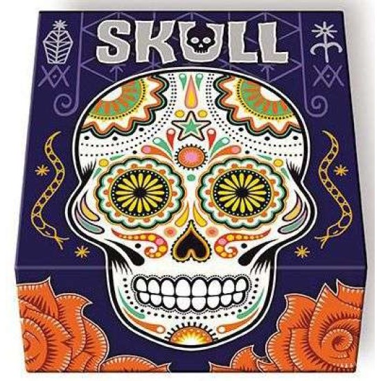 Skull Skull