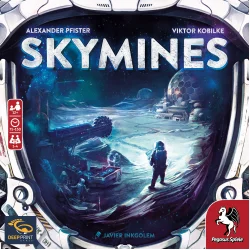 Skymines