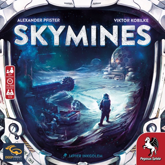 Skymines ($78.99) - Strategy