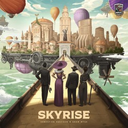 Skyrise Retail Edition