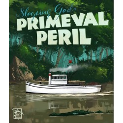 Sleeping Gods: Primeval Peril