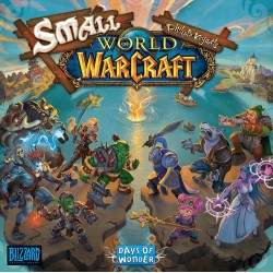 Small World of Warcraft