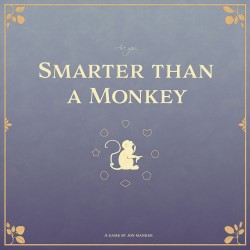 Smarter than a Monkey