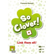 So Clover!