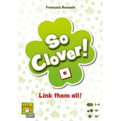 So Clover!