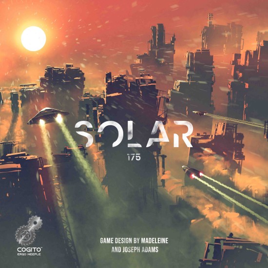 Solar 175 ($99.99) - Solo