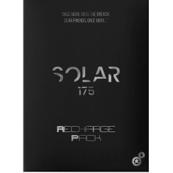 Solar 175 Recharge Pack