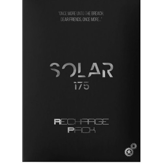 Solar 175 Recharge Pack ($26.99) - Board Games