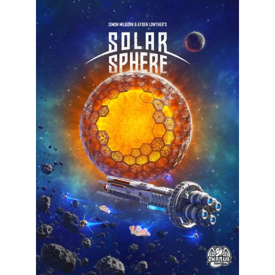 Solar Sphere - Solo Solar Sphere ($43.99) - Solo