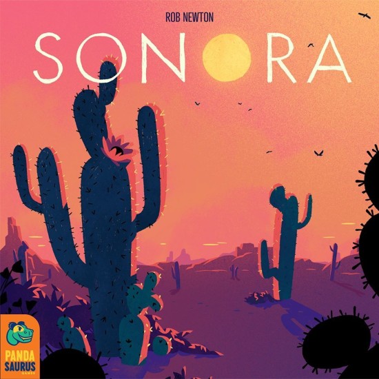 Sonora ($30.99) - Solo
