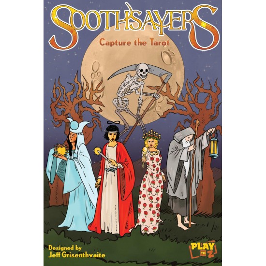 Soothsayers Soothsayers
