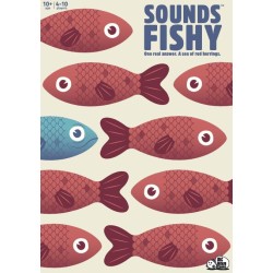 Sounds Fishy