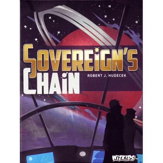 Sovereign s Chain - Thematic Sovereign s Chain ($25.99) - Thematic