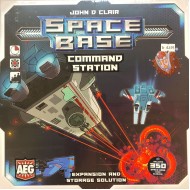 Space Base: Command Station