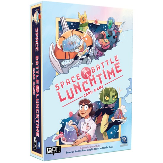 Space Battle Lunchtime Card Game Space Battle Lunchtime Card Game