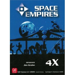 Space Empires: 4X