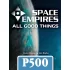 Space Empires: All Good Things