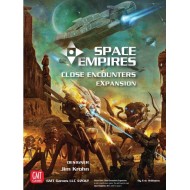 Space Empires: Close Encounters
