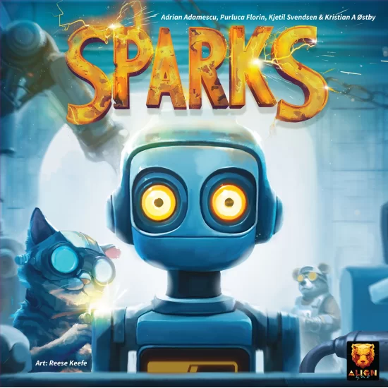 Sparks Sparks