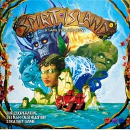 Spirit Island