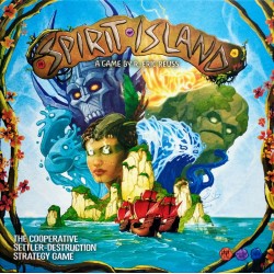 Spirit Island (French)