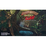 Spirit Island: Branch & Claw