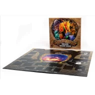 Spirit Island: Deluxe Invader Board 