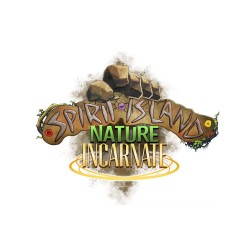 Spirit Island: Nature Incarnate