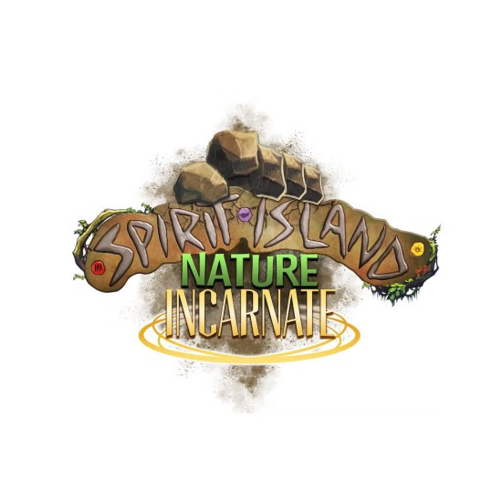 Spirit Island: Nature Incarnate ($62.99) - Coop