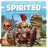 Spirited
