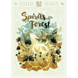 Spirits Of The Forest