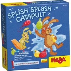 Splish Splash Catapult