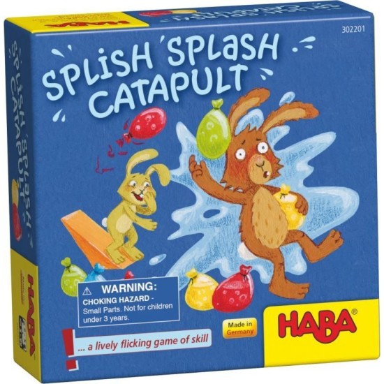 Splish Splash Catapult ($12.99) - Kids
