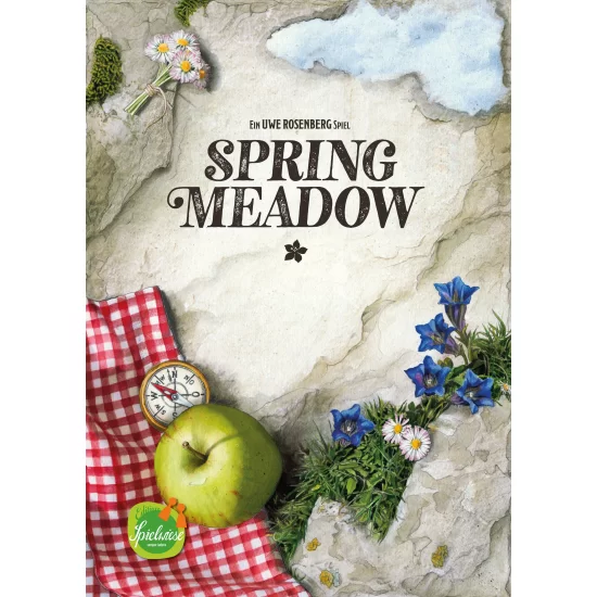Spring Meadow - Solo Spring Meadow ($62.99) - Solo