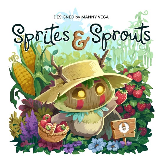 Sprites & Sprouts Sprites & Sprouts