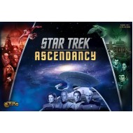 Star Trek: Ascendancy