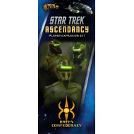 Star Trek Ascendancy: The Breen Confederacy