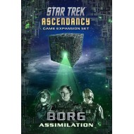 Star Trek: Ascendancy – Borg Assimilation