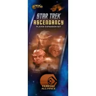 Star Trek: Ascendancy – Ferengi Alliance