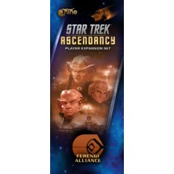 Star Trek: Ascendancy – Ferengi Alliance