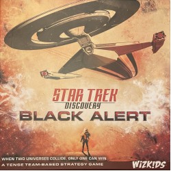 Star Trek: Discovery – Black Alert