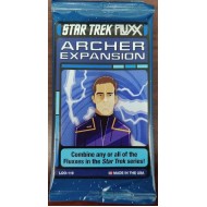 Star Trek Fluxx: Archer Expansion
