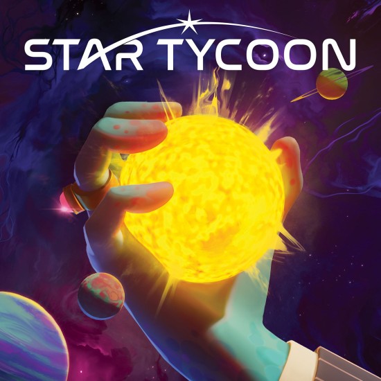 Star Tycoon ($50.99) - Solo